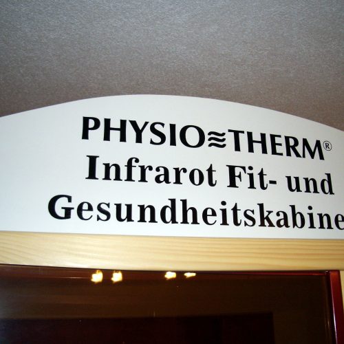 sauna-infrarot